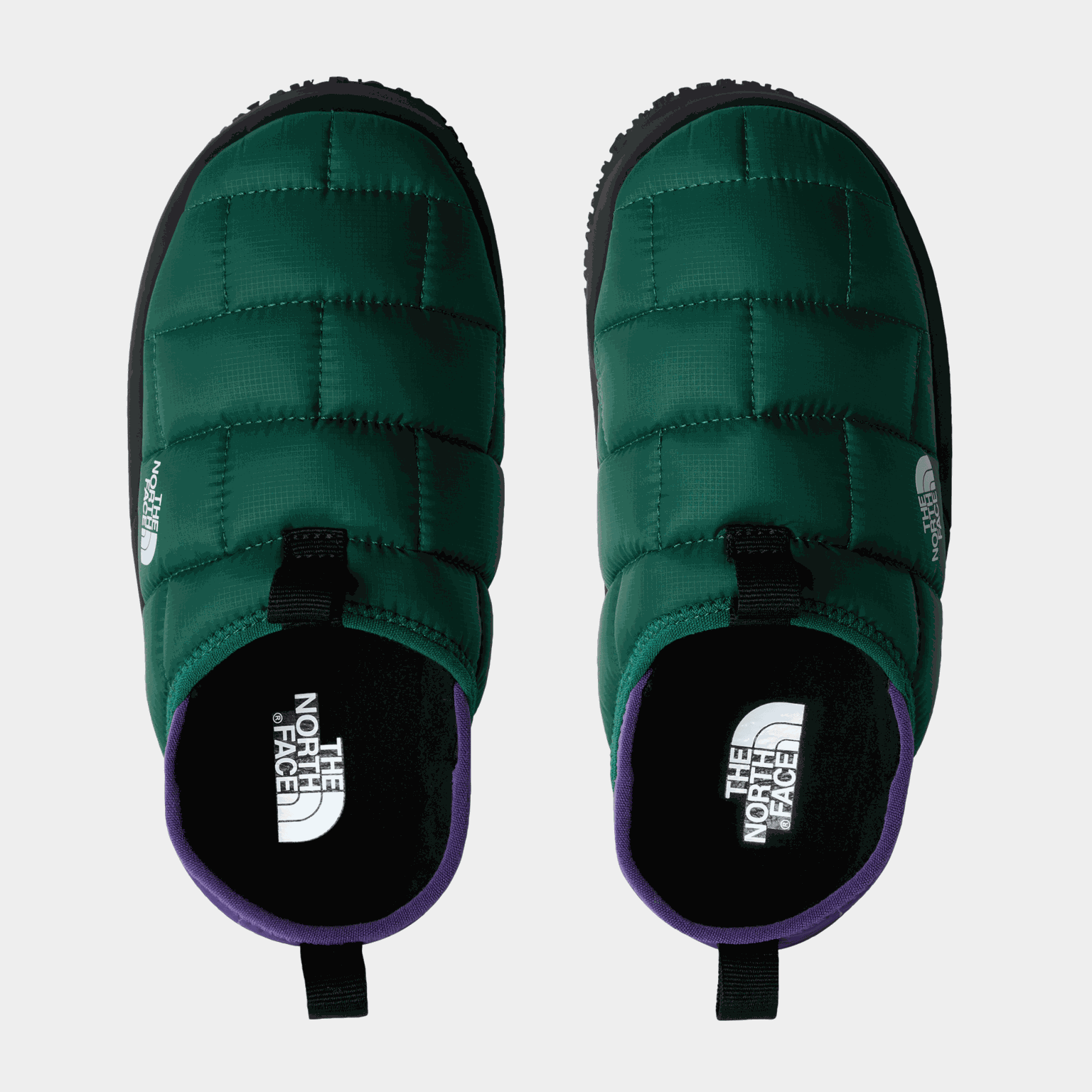Thermoball Traction Mule Ii, vandringsskor, unisex - full image 3
