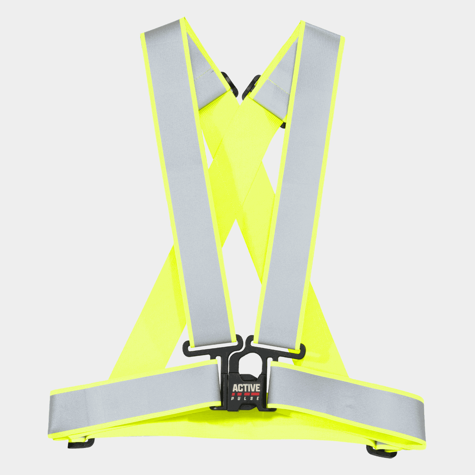Safe Reflective Harness, reflexsele - full image 1
