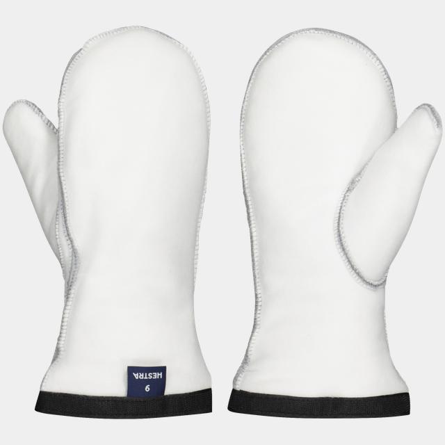 Alpine Mitten Heli ski liner 25/26, vantar - Skidhandskar & Vantar