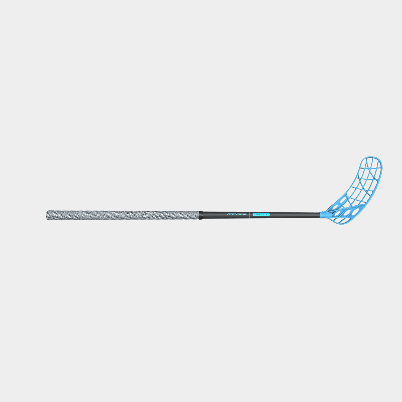Core+ 31 Ctrl Fh2 U-Oval 26/27, innebandyklubba, junior - full image 2