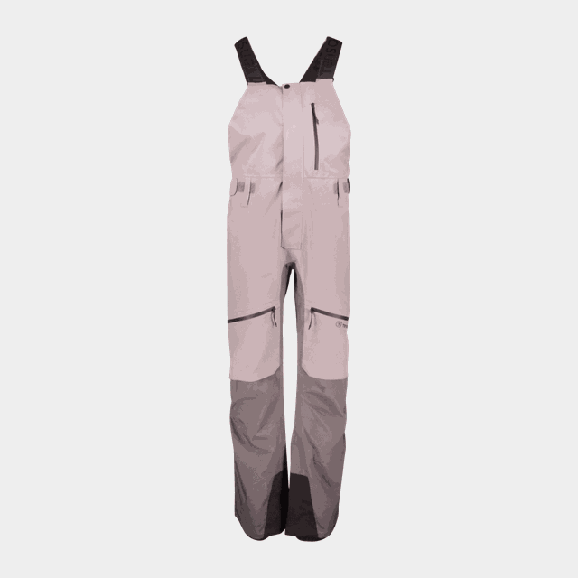 Teton Shell Pant 25/26, skid- och snowboardbyxor, herr - Skid- & Snowboardbyxor Herr