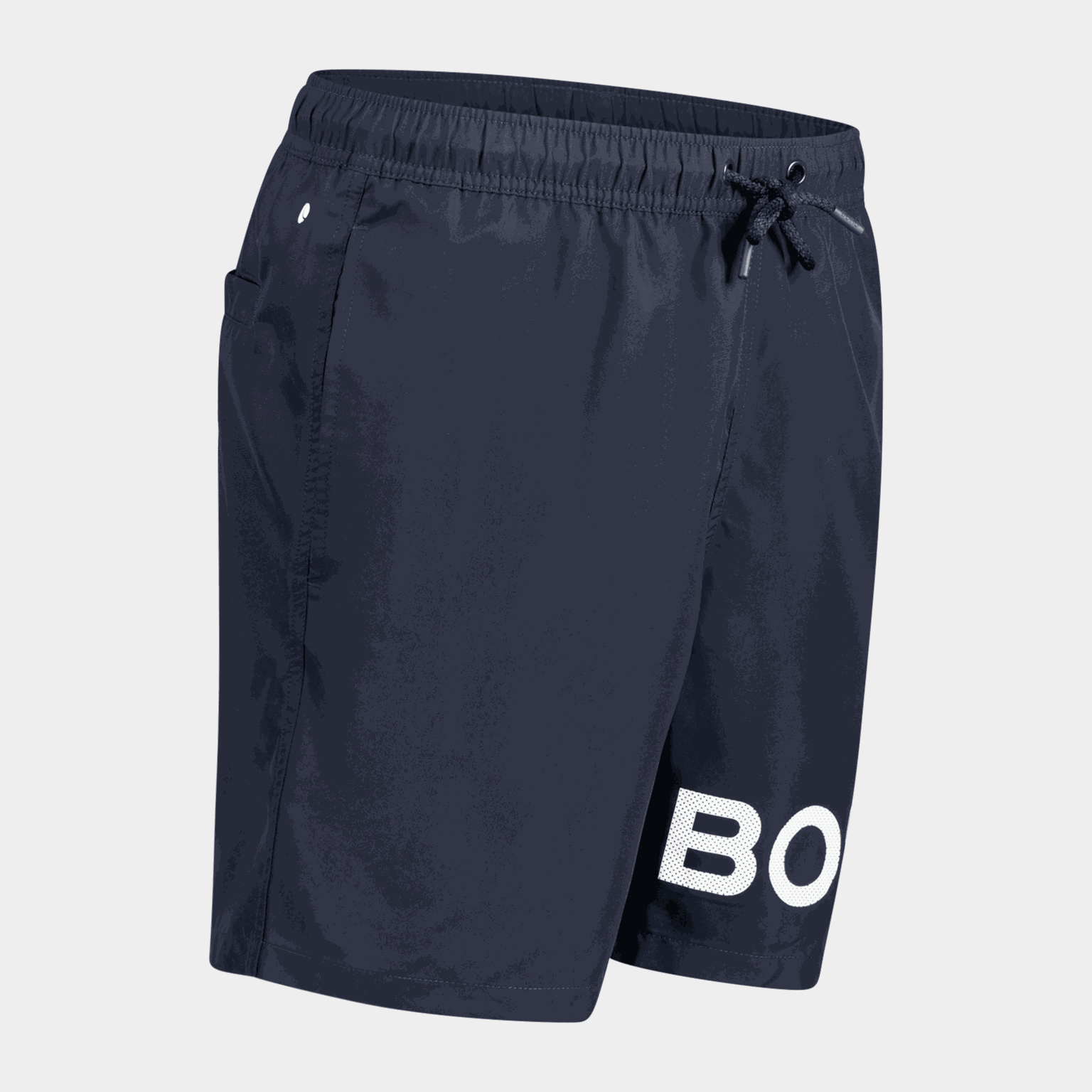 Borg Swim Shorts, badshorts, herr - full image 2