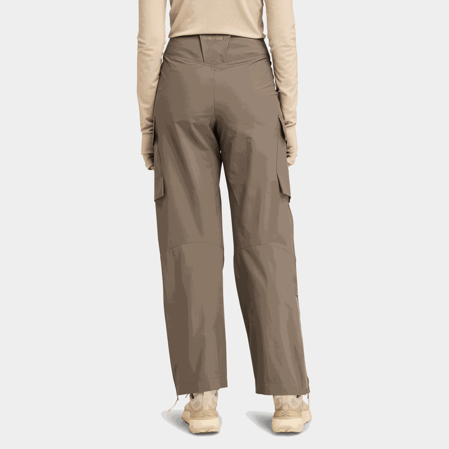 Hike Pants, vandringsbyxor, dam - full image 2