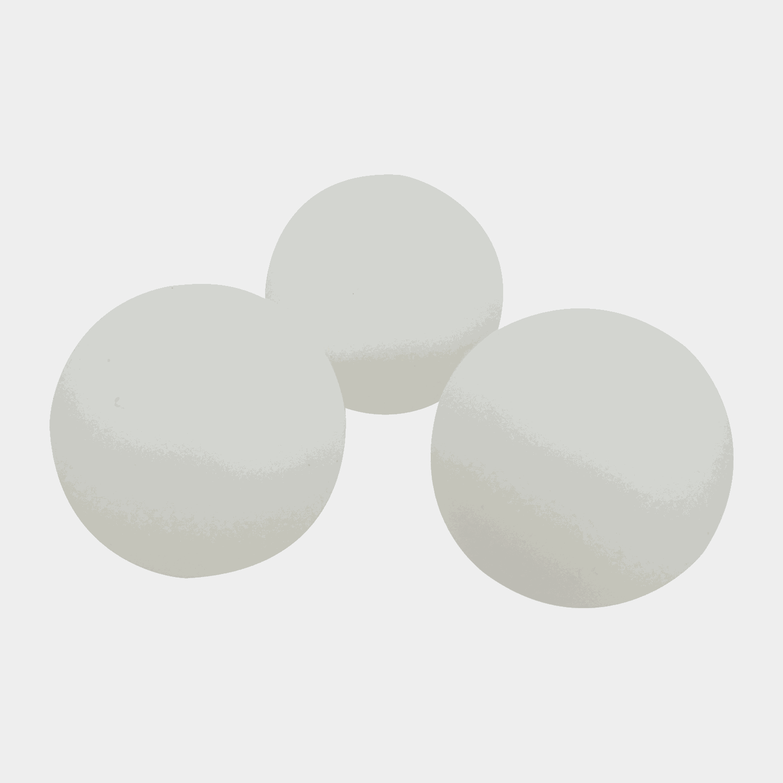 FZ Table Tennis Set 1-Star, bordtennis-set för nybörjare - full image 4