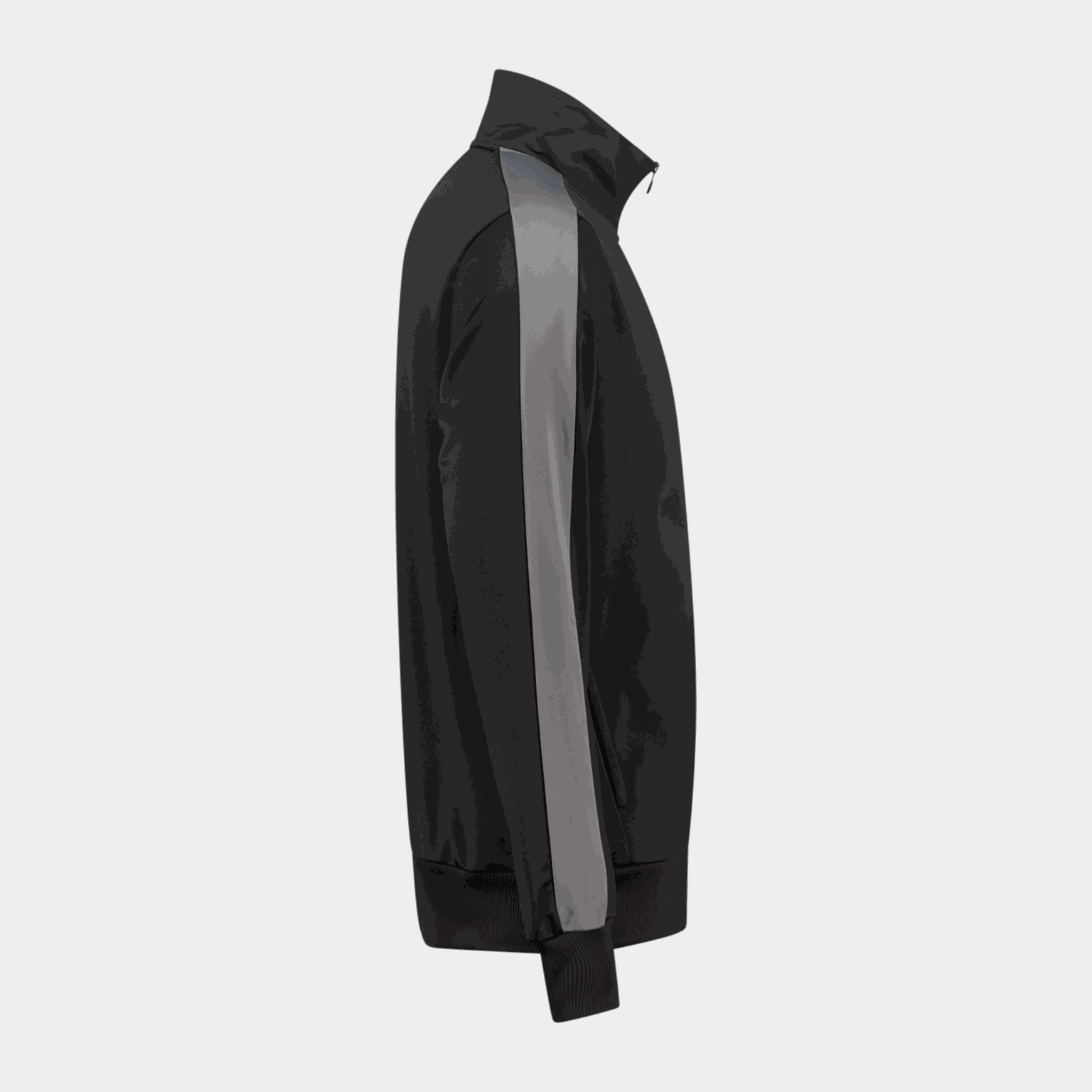 Track Jacket, träningsjacka, unisex - full image 2