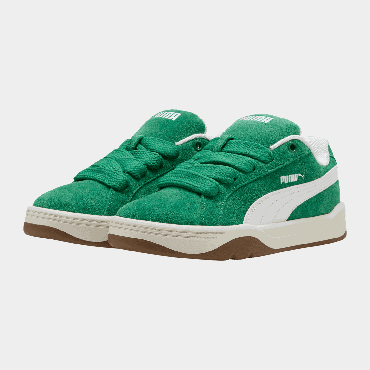 Park Lifestyle Easy SD, fritidsskor, junior - full image 1