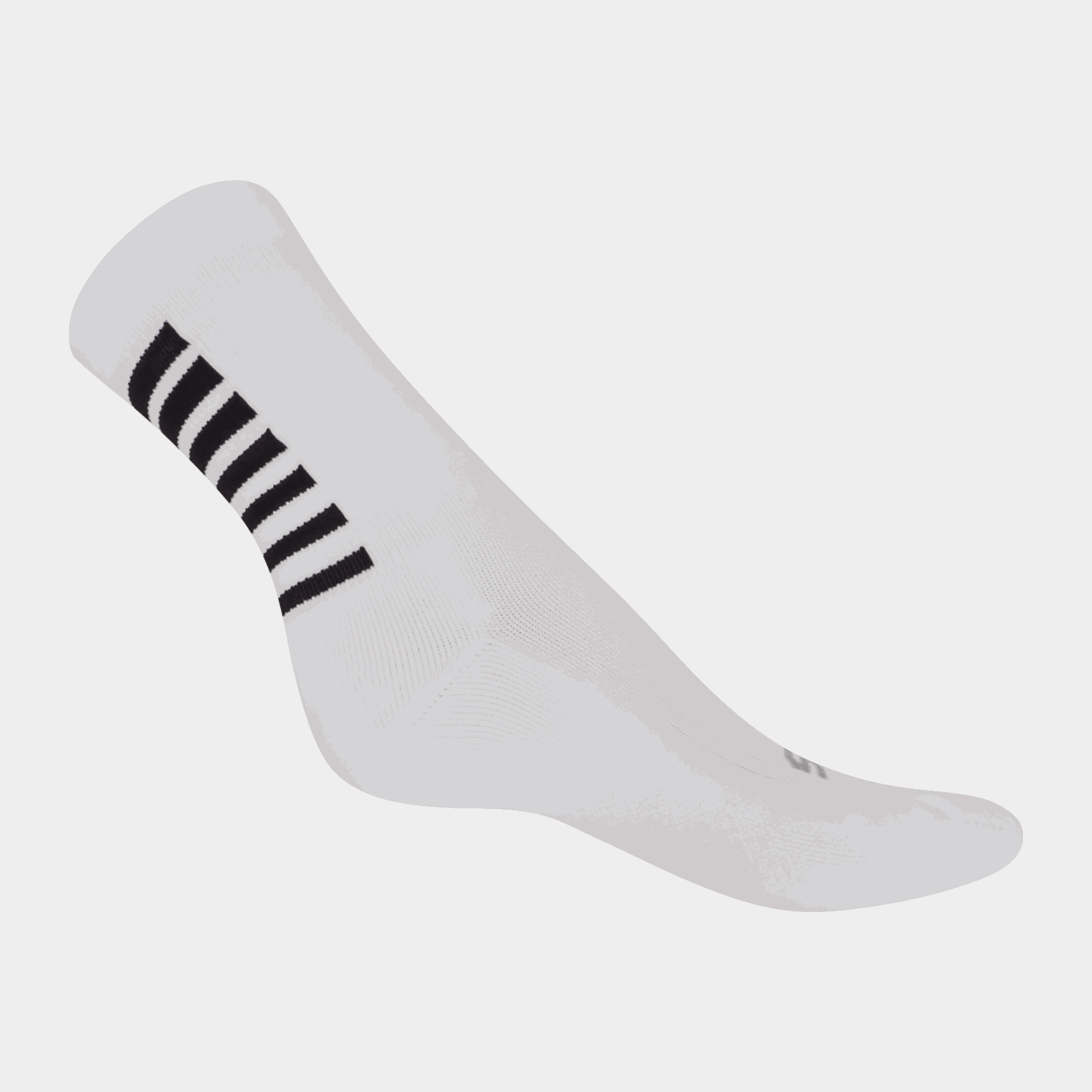 Sports sock v25, fotbollsstrumpor, unisex - full image 2