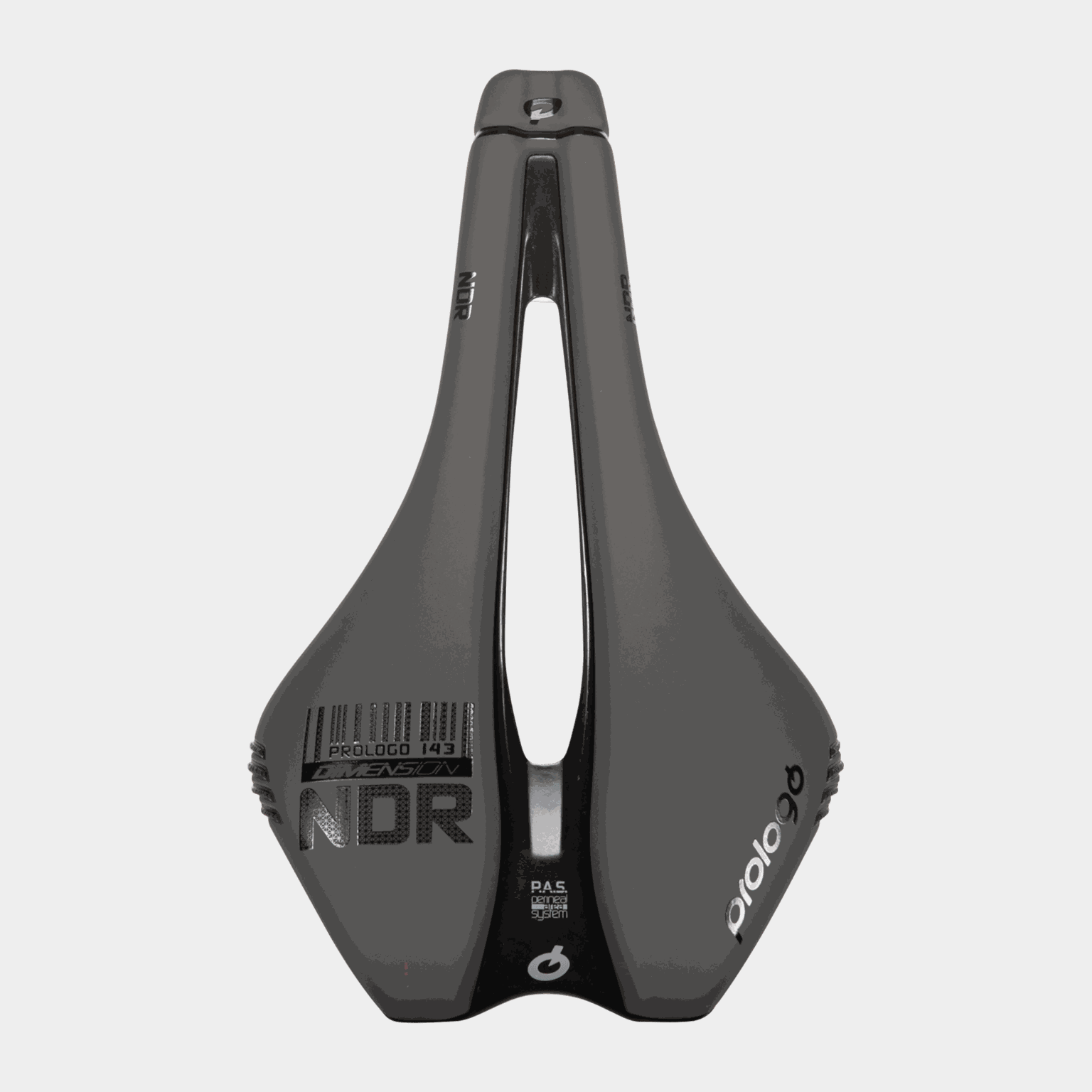 DIMENSION NDR T4.0, cykelsadel - full image 1