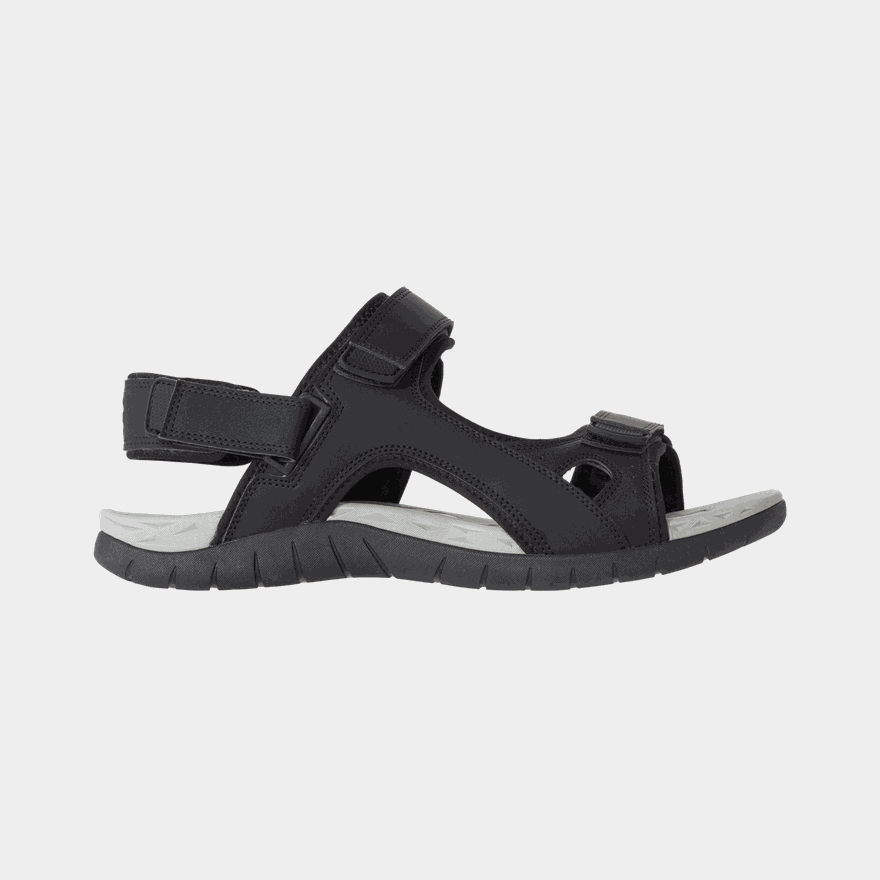 Step Sandal, herr - full image 1