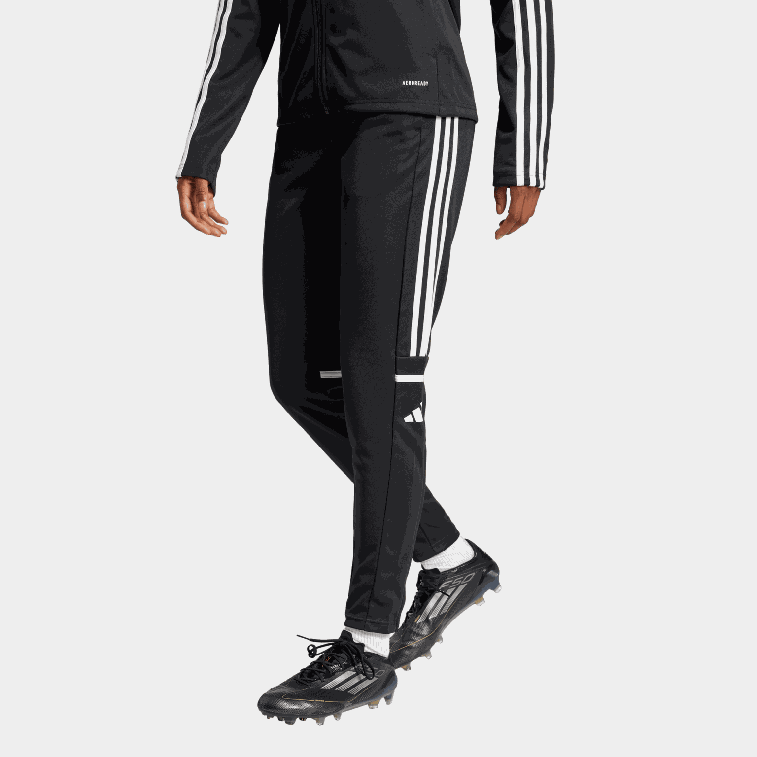 Squadra 25 Training Pants, träningsbyxor, dam - full image 2