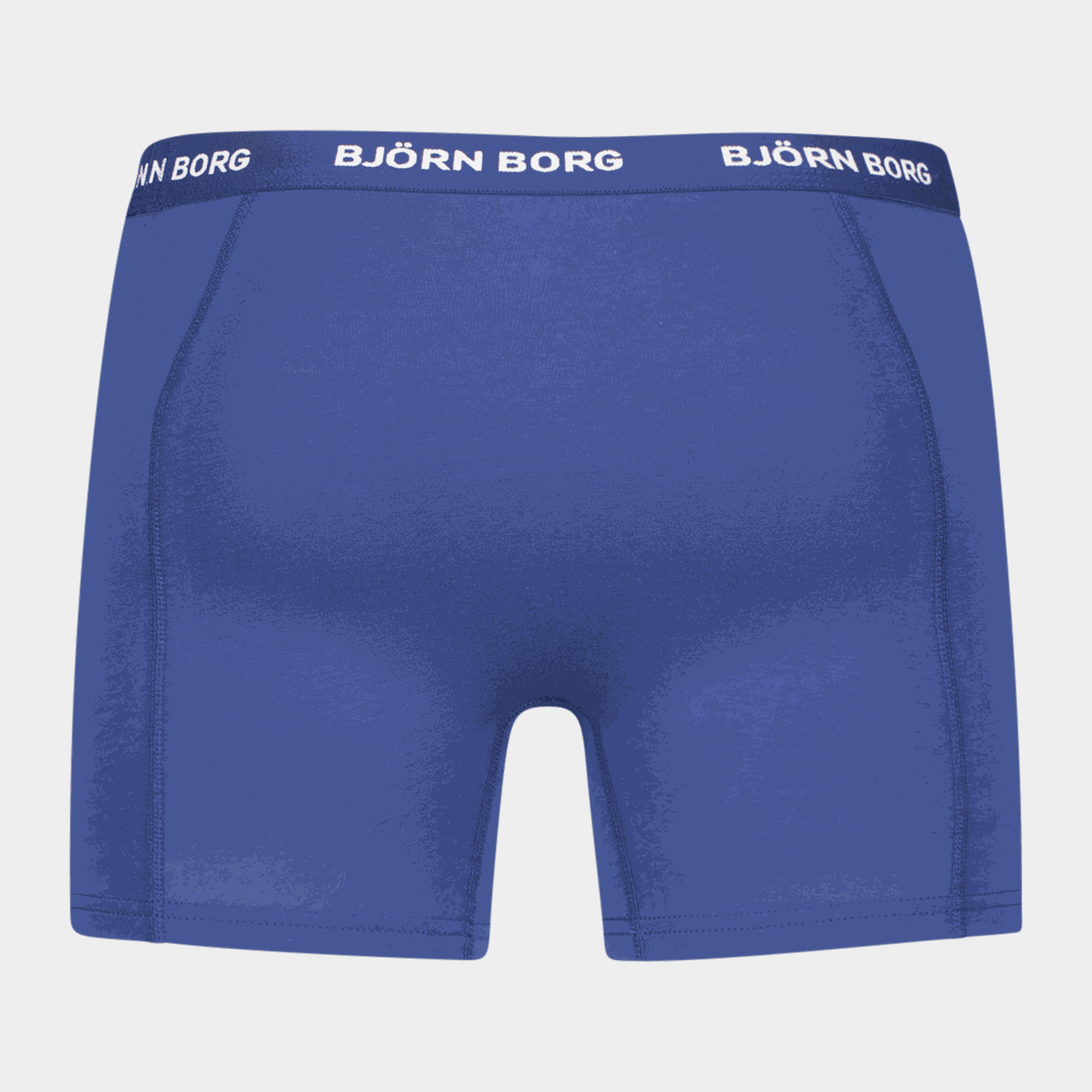 COTTON STRETCH BOXER 1p, boxershorts - full image 2