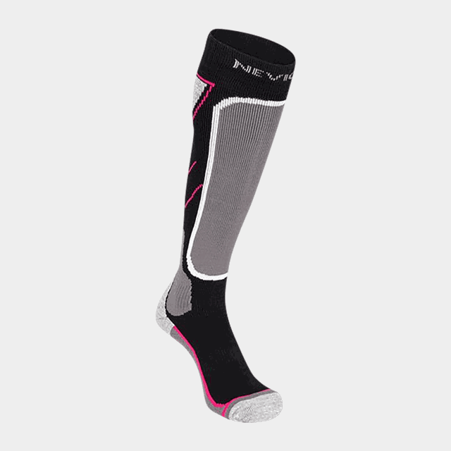 Meribel Ski Sock 2Pk, strumpor - Skidstrumpor