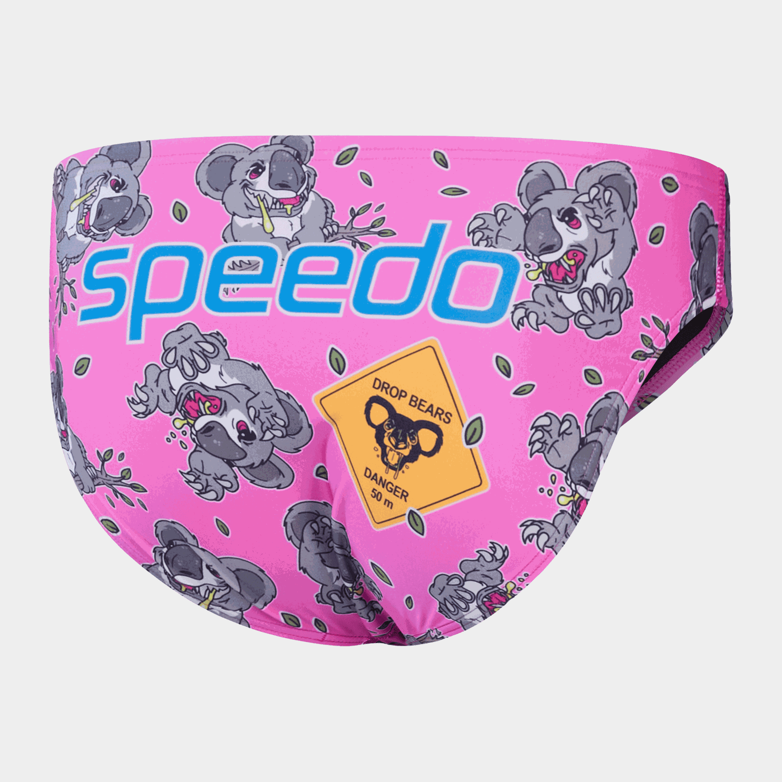 5cm Escape Brief, badbyxor, herr - full image 2