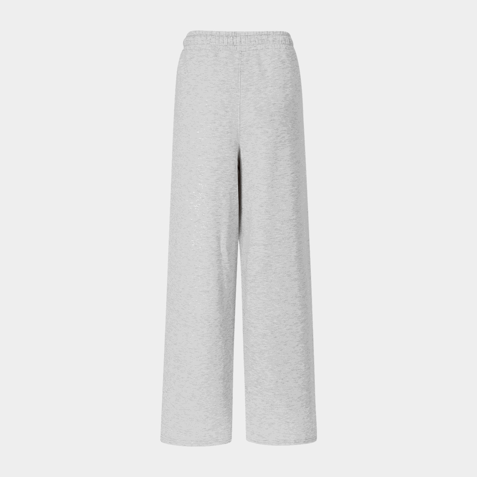 Slaz Wide Leg Jog, joggingbyxor, dam - full image 2