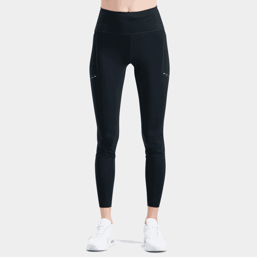 Dri-FIT Swift High Rise 7/8 Tight, träningstights, dam - full image 1
