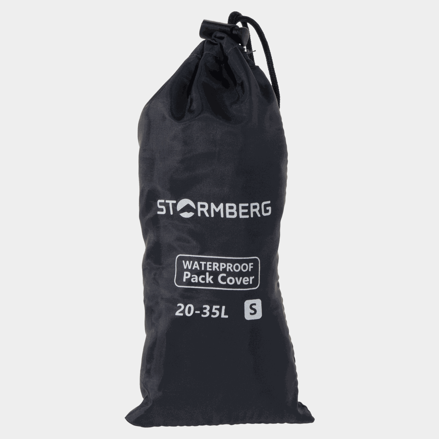 Raincover S 20-35L, regnskydd till ryggsäck - full image 1