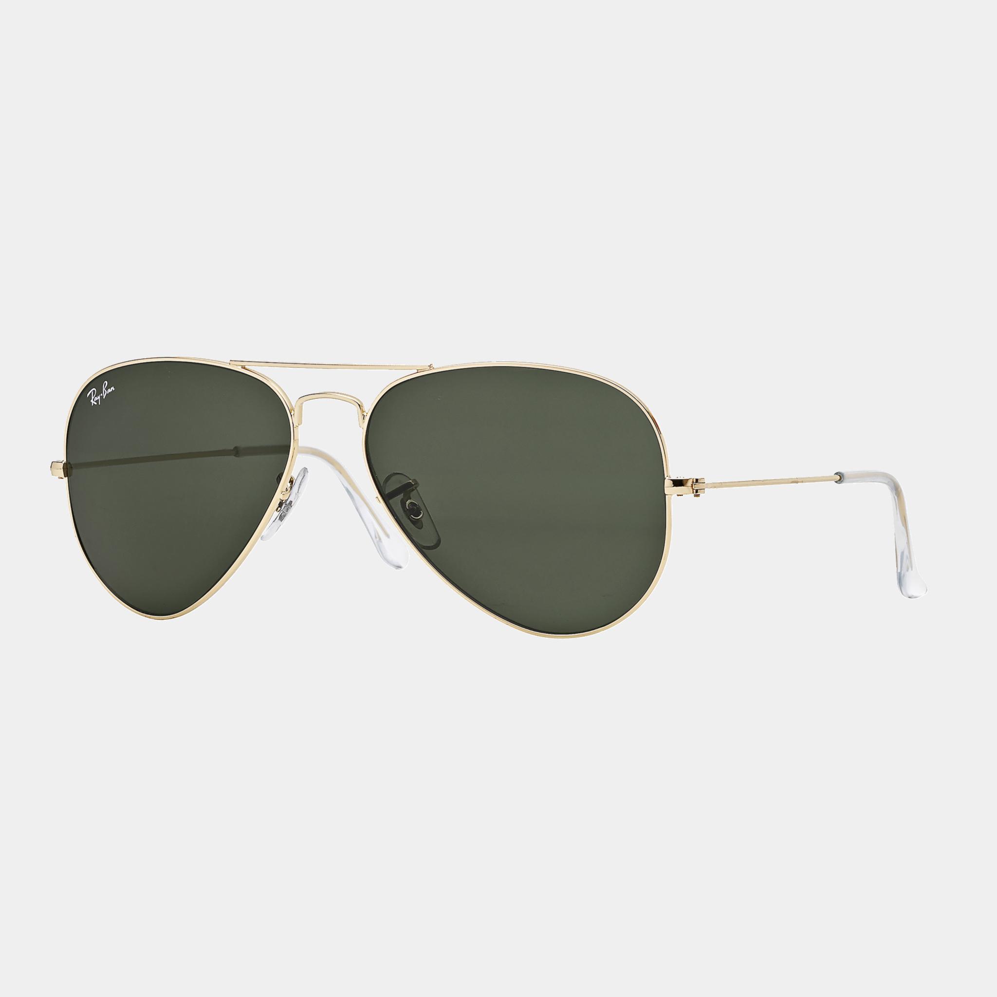 Aviator Large Metal RB3025, solglasögon - Lifestyle