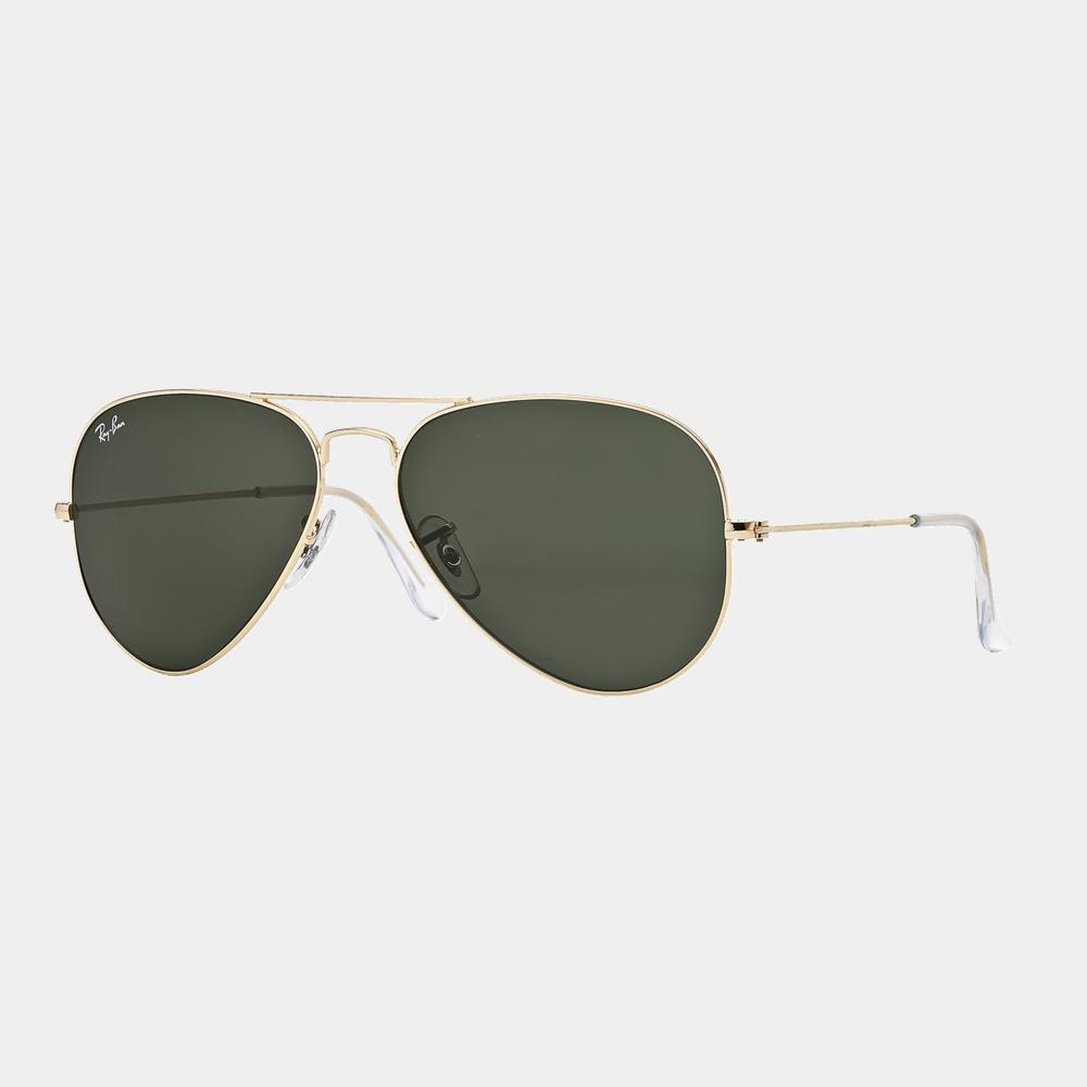 Aviator Large Metal RB3025, solglasögon - full image 1