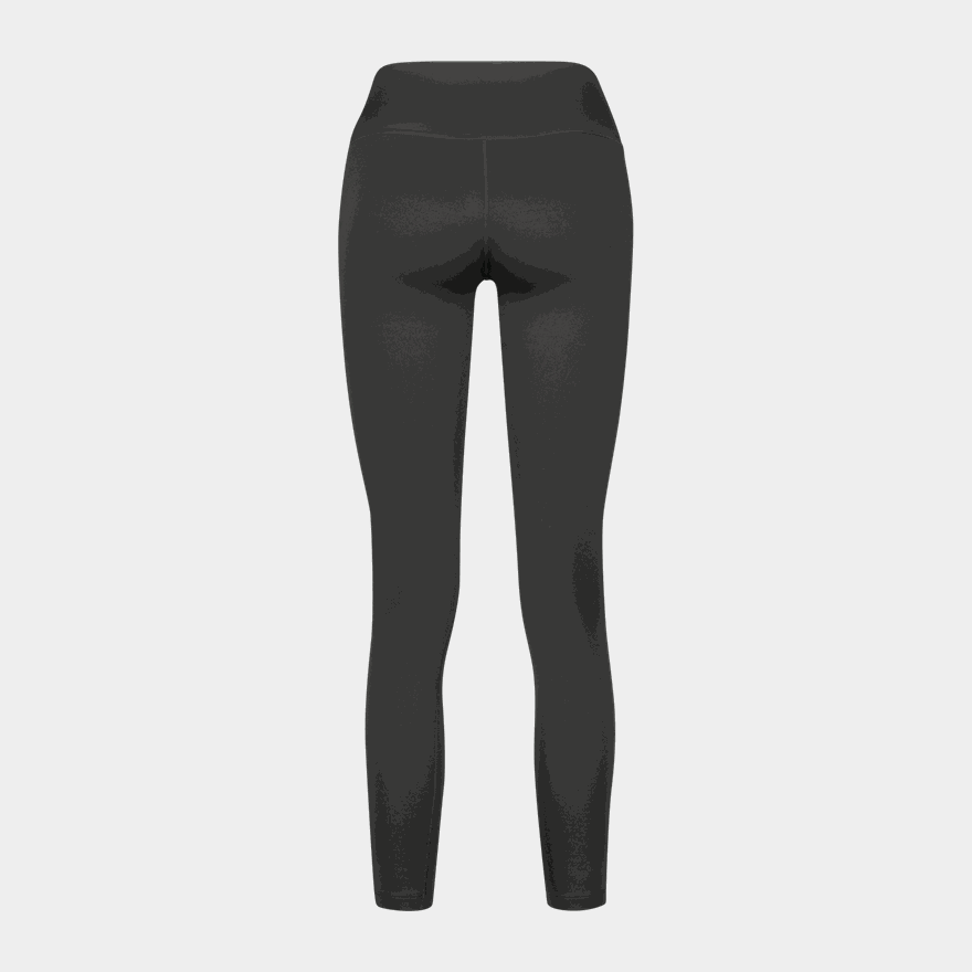 One Therma-Fit High-Waisted Full-Length Legging, tights, dam - full image 3