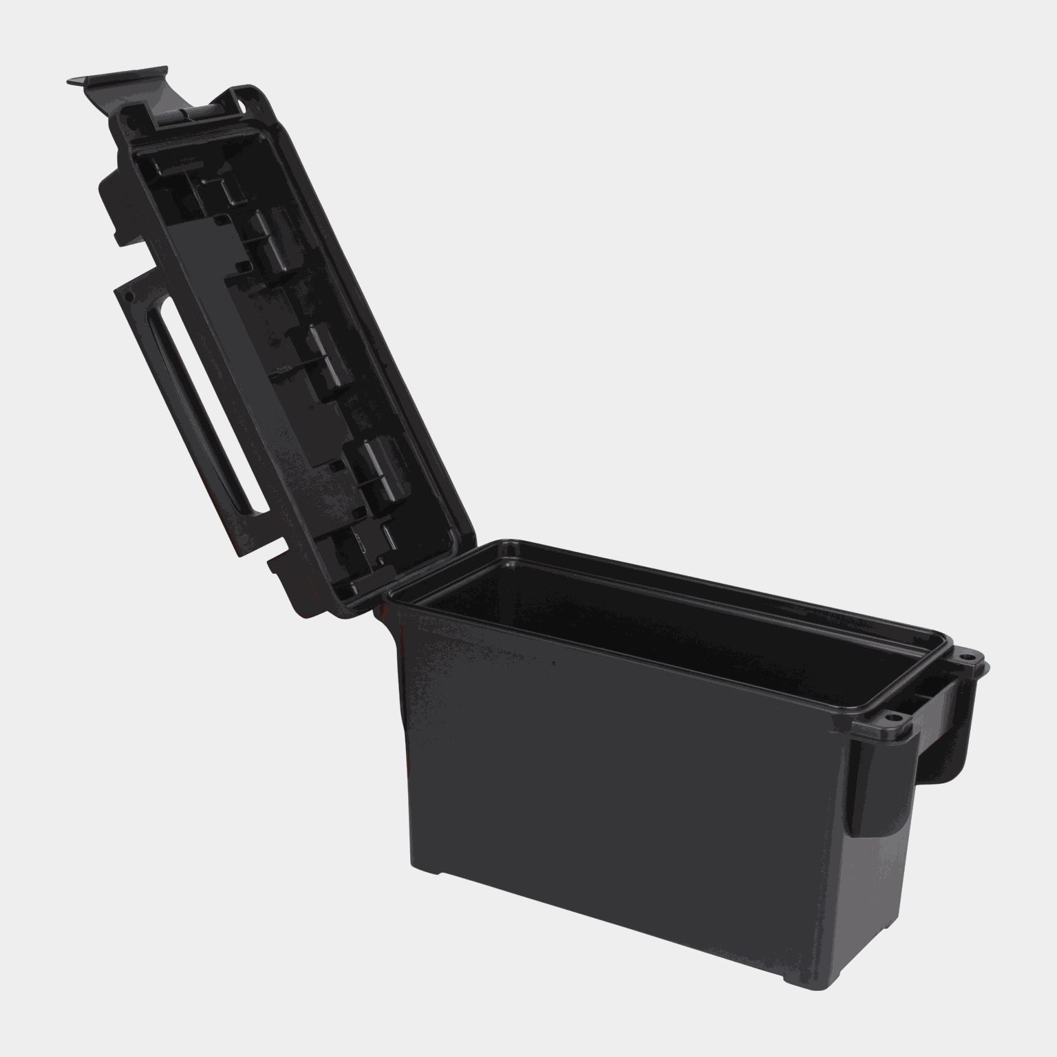 Ammo Box Waterproof, ammunitionslåda - full image 2