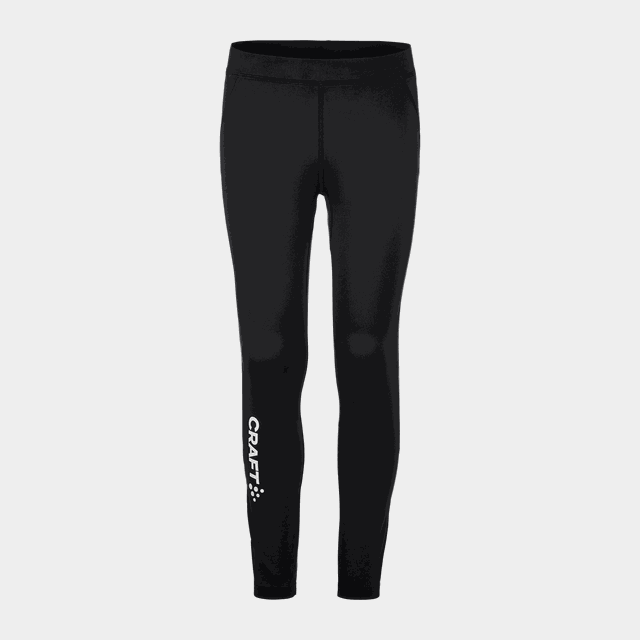 RUSH 2.0 TIGHTS, träningstights, junior - Träningsbyxor & Tights