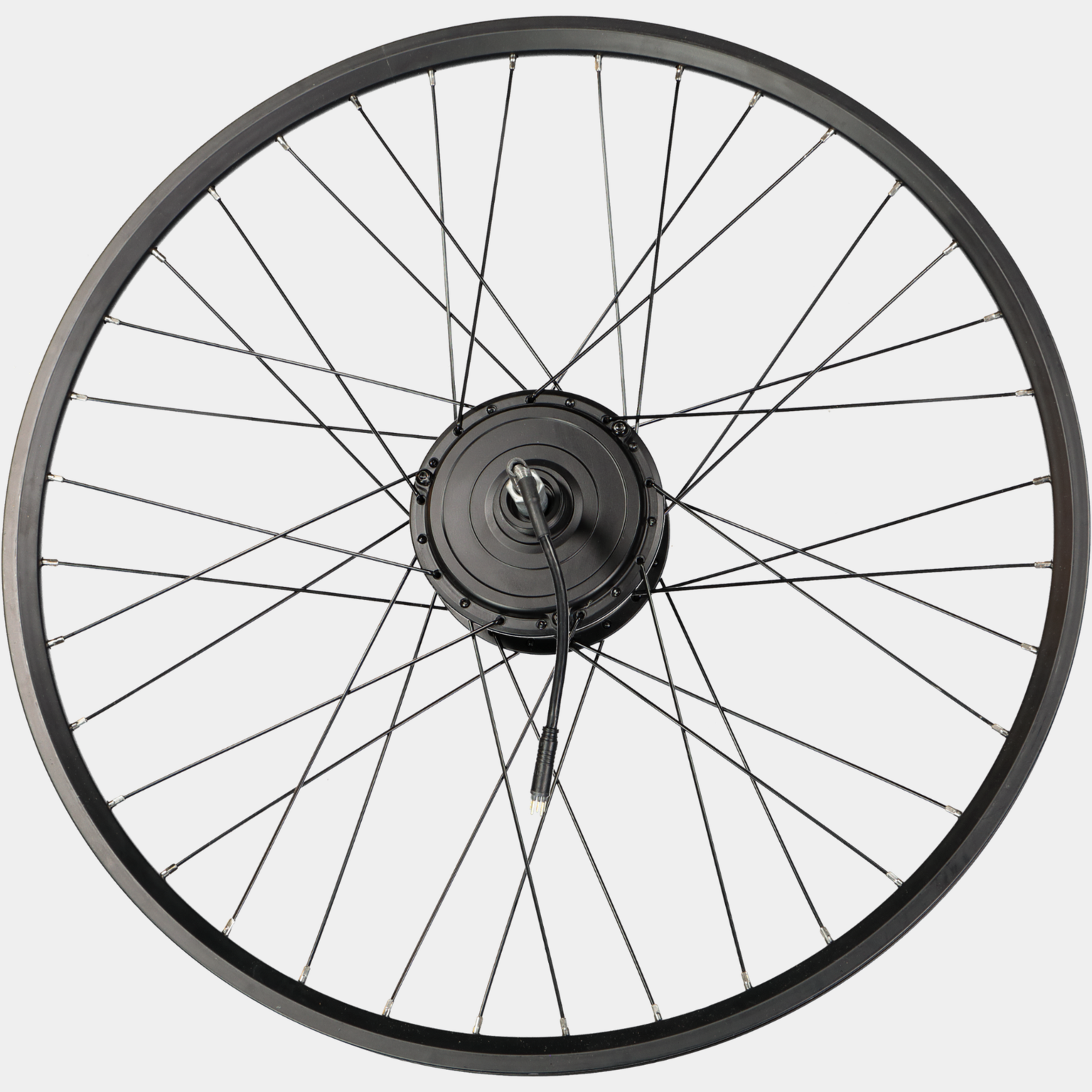 Rear motor rim C XC-E 275 Hill 17, motorfälg, elektrisk cykel - full image 1