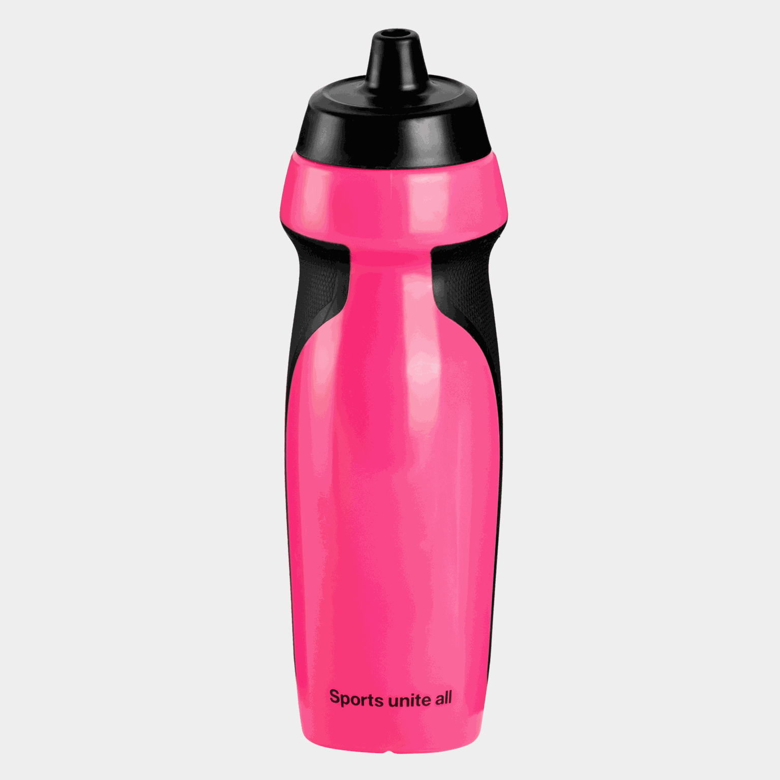 Sports water bottle 600ml, dryckesflaska - full image 1