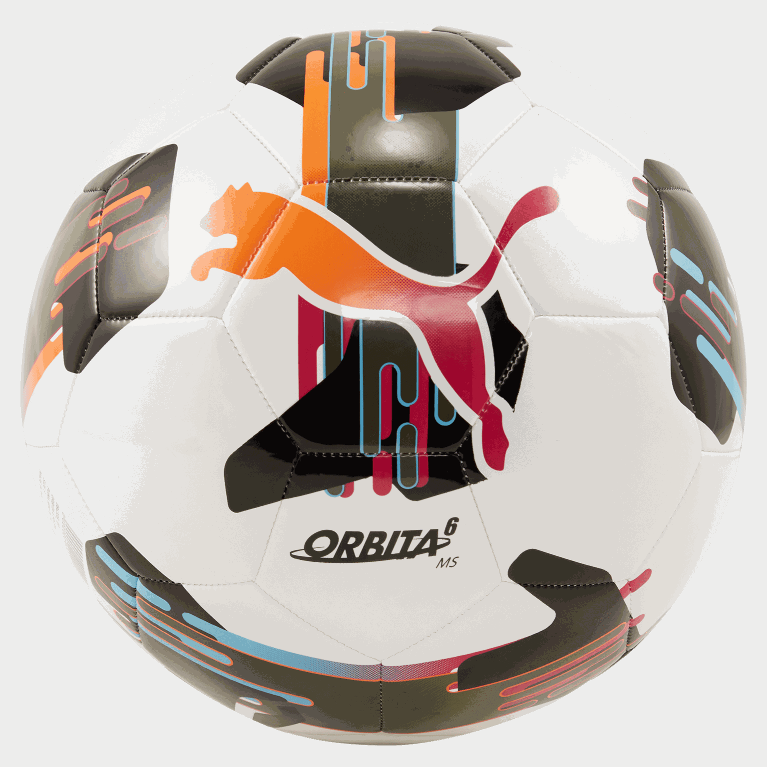 Orbita 6 MS, fotboll - full image 1