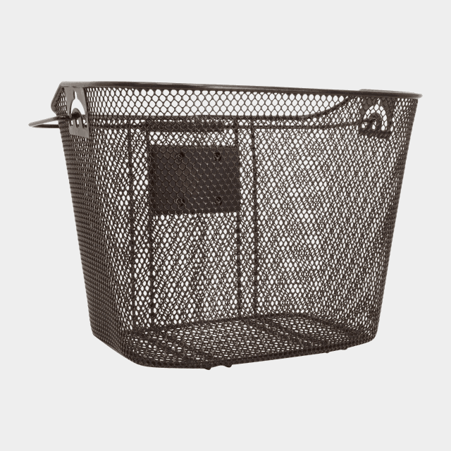 Basket click bracket 25-32mm, cykelkorg - Cykeltillbehör