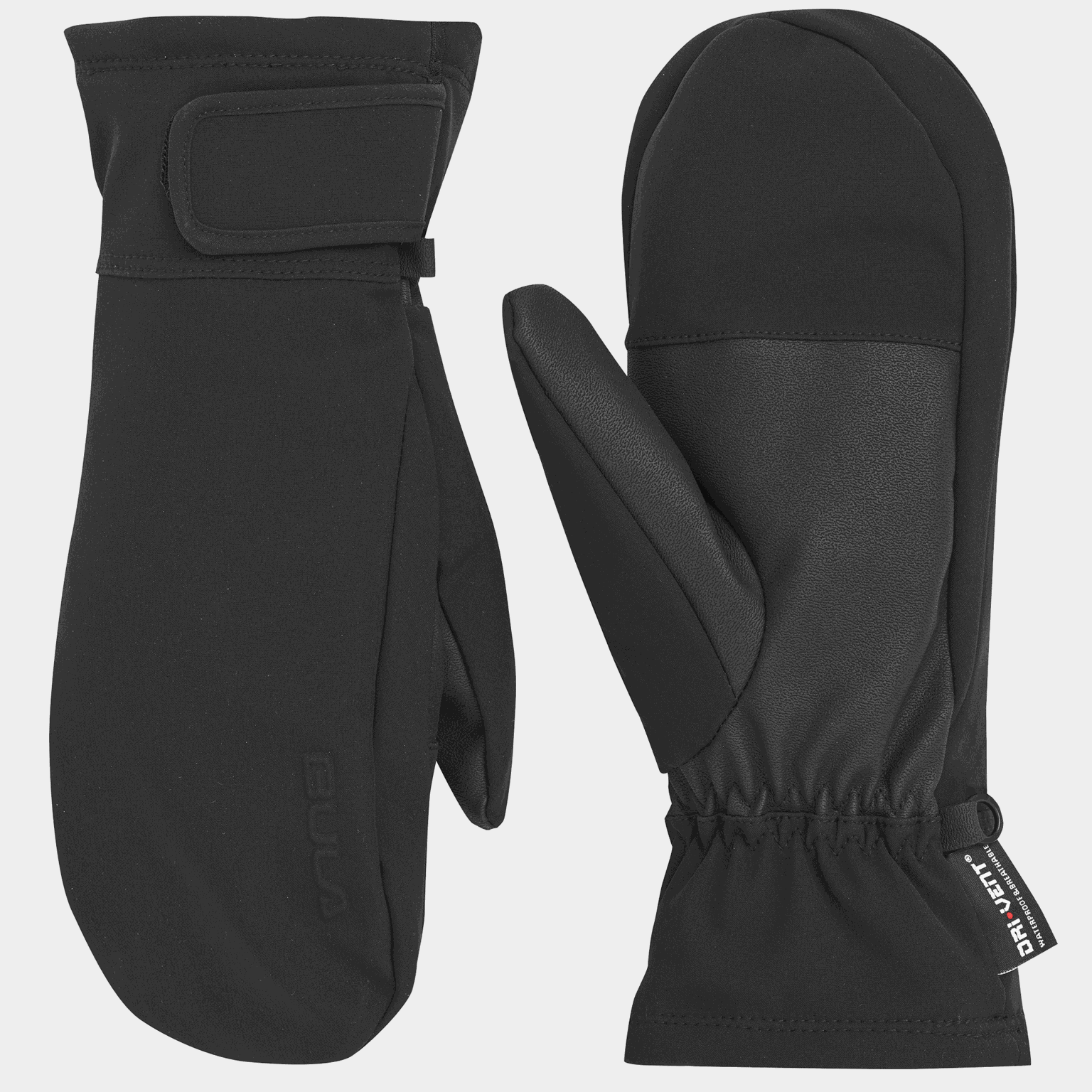 Classic Mittens, vantar - full image 1