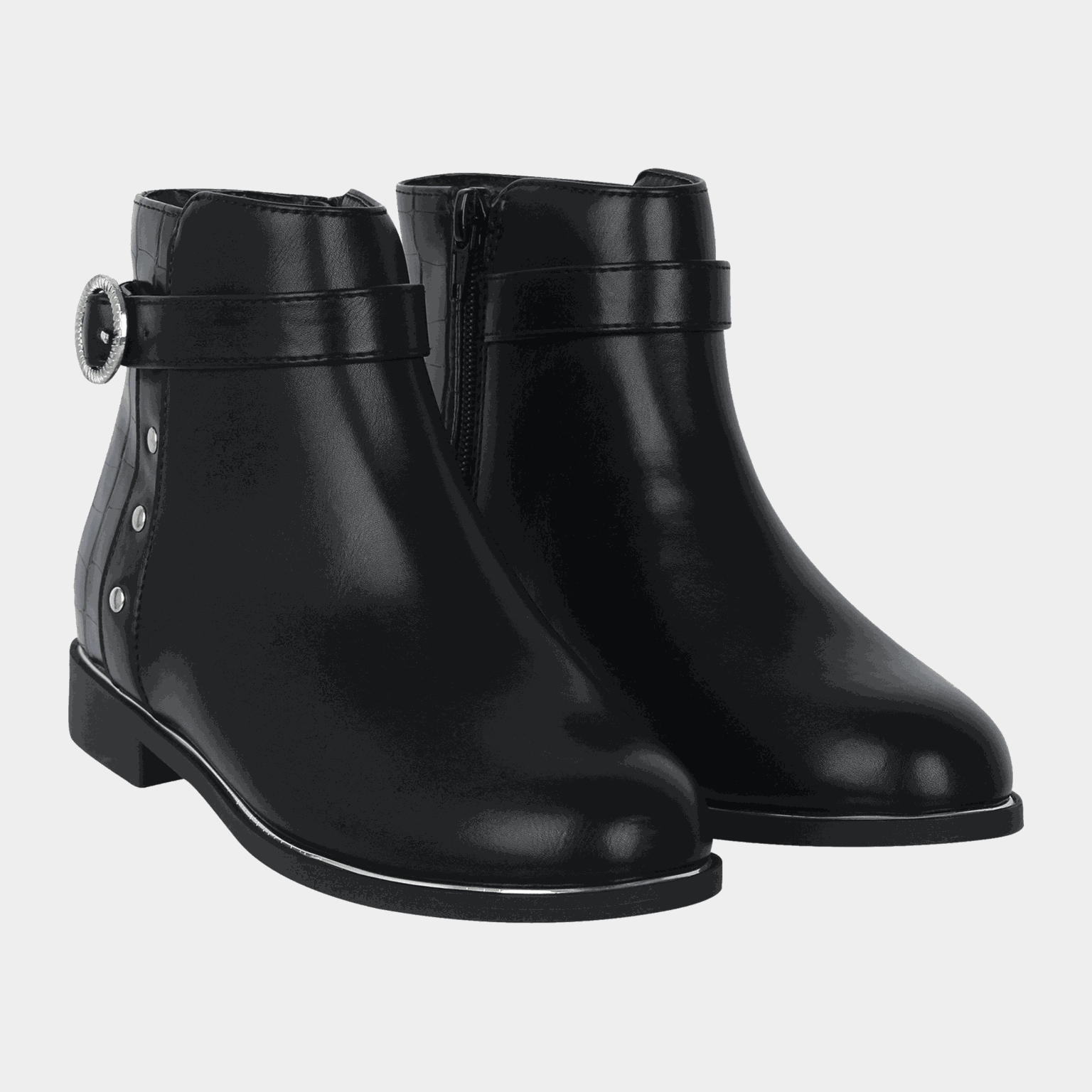 Bucks Boot, stövletter, barn - full image 3