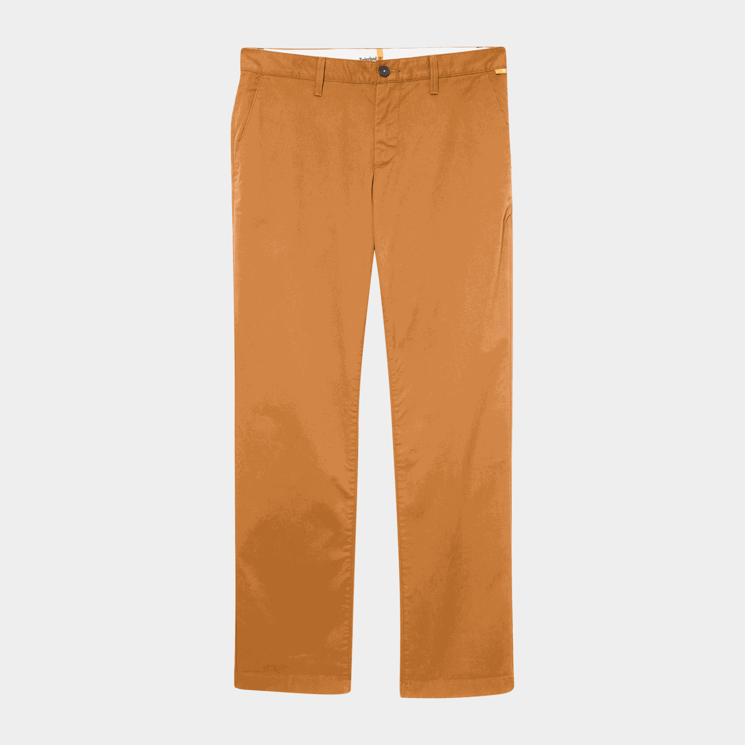Twill Chino Pant - Fritidsbyxa