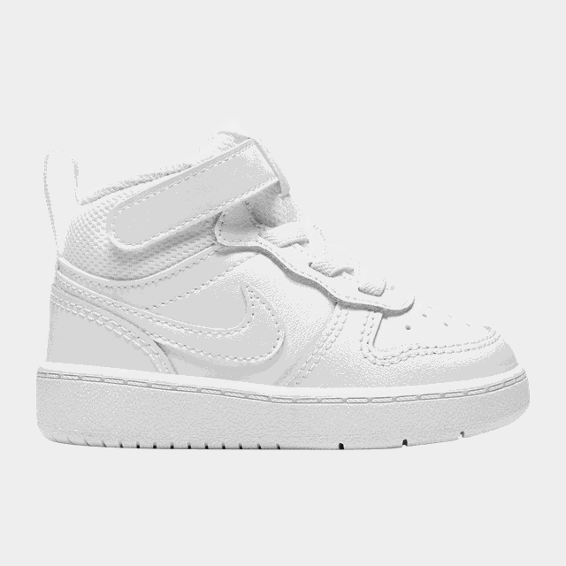Court Boro Mid, fritidsskor, barn - Fritidsskor & Sneakers