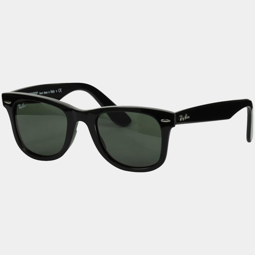 Wayfarer RB4340 solglasögon - full image 1