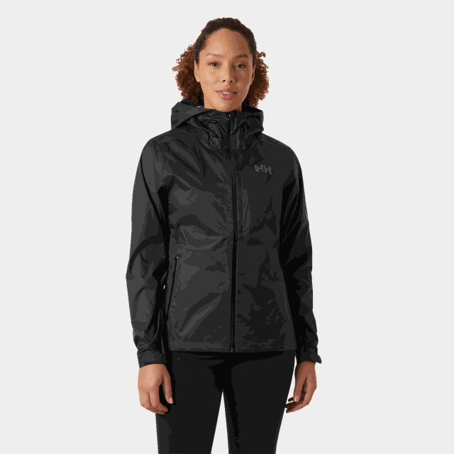 Loke Terra Jacket, skaljacka, dam - Skaljackor