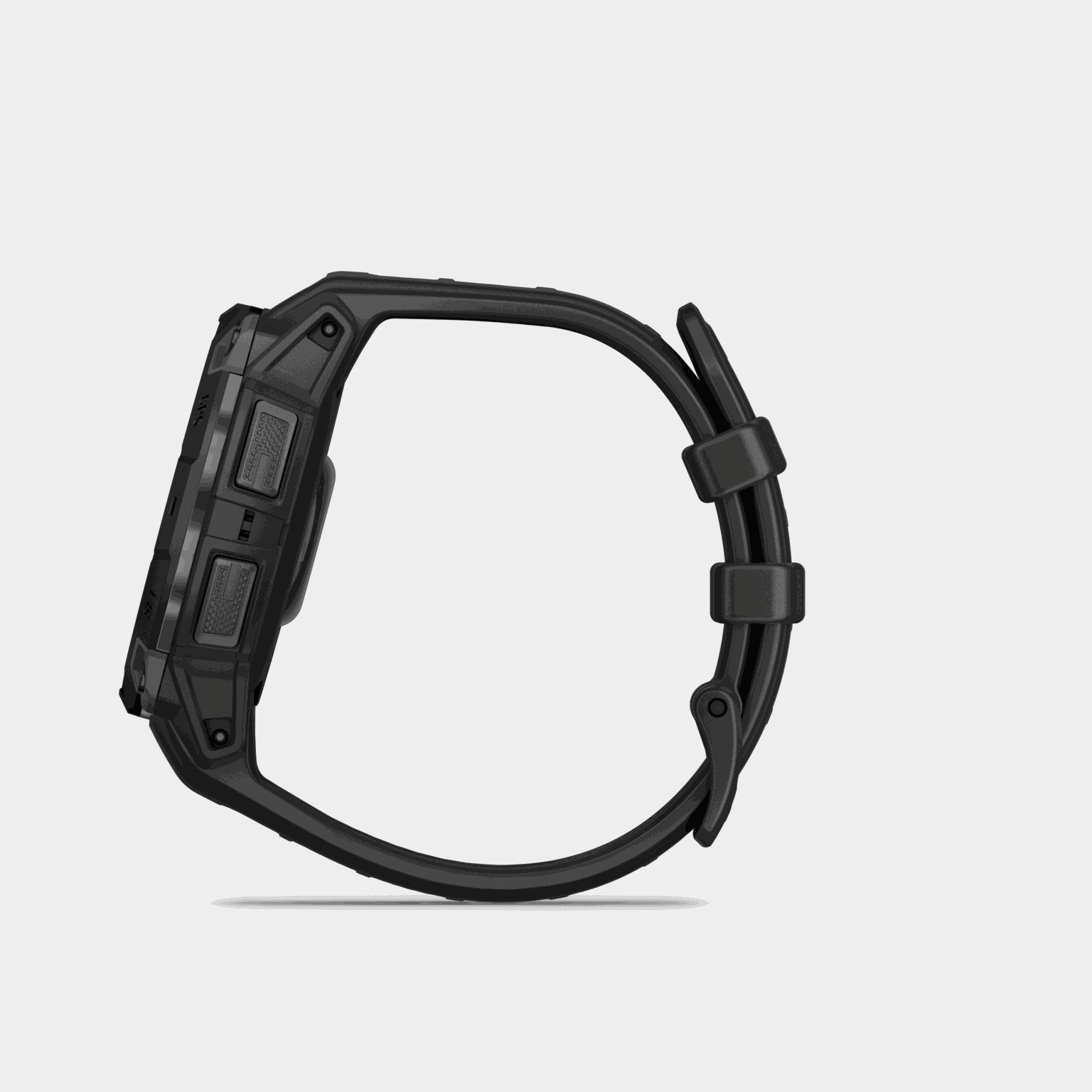 Instinct 3 AMOLED, 45 mm, smartklocka - full image 4