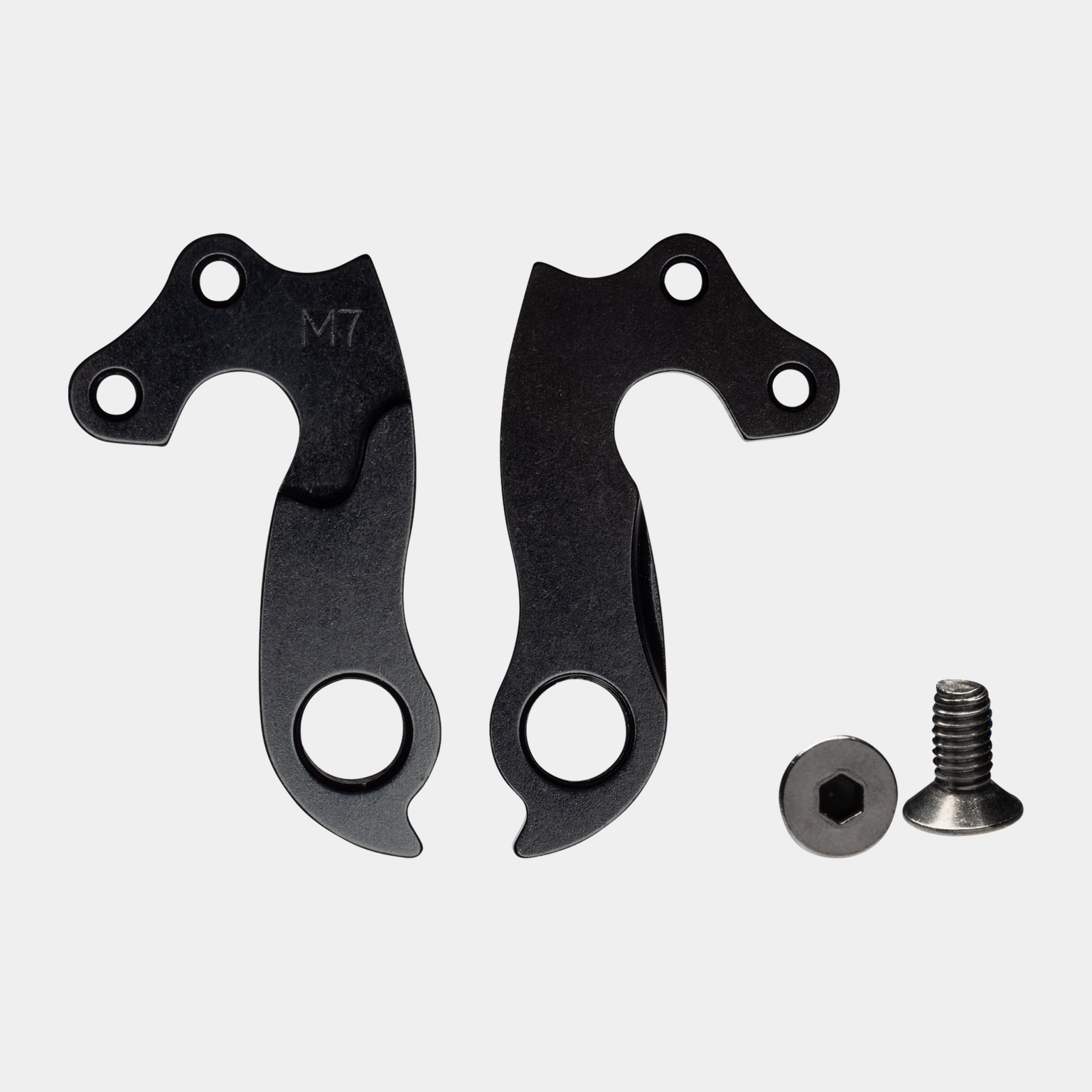 Gear Hanger v04, växelöra - full image 2