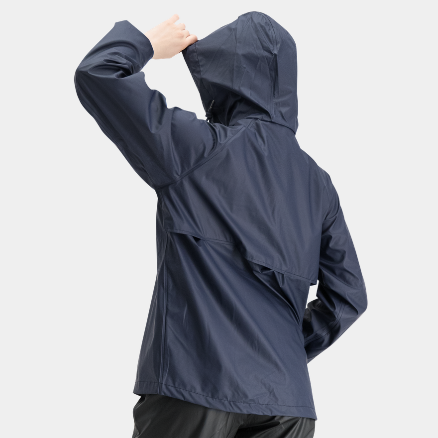 Packable Rainset, regnset - full image 2