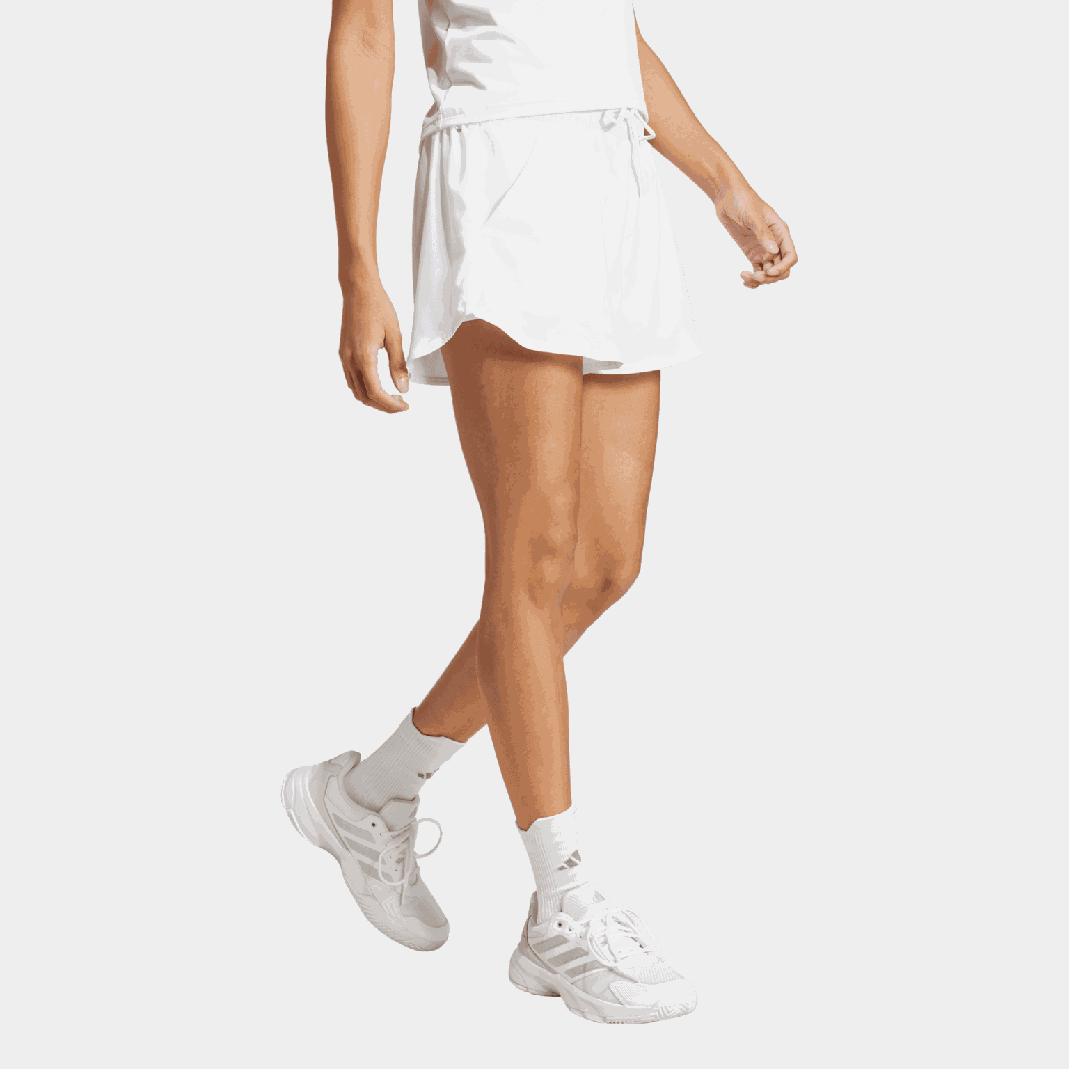 Club Shorts, tennisshorts, dam - full image 2