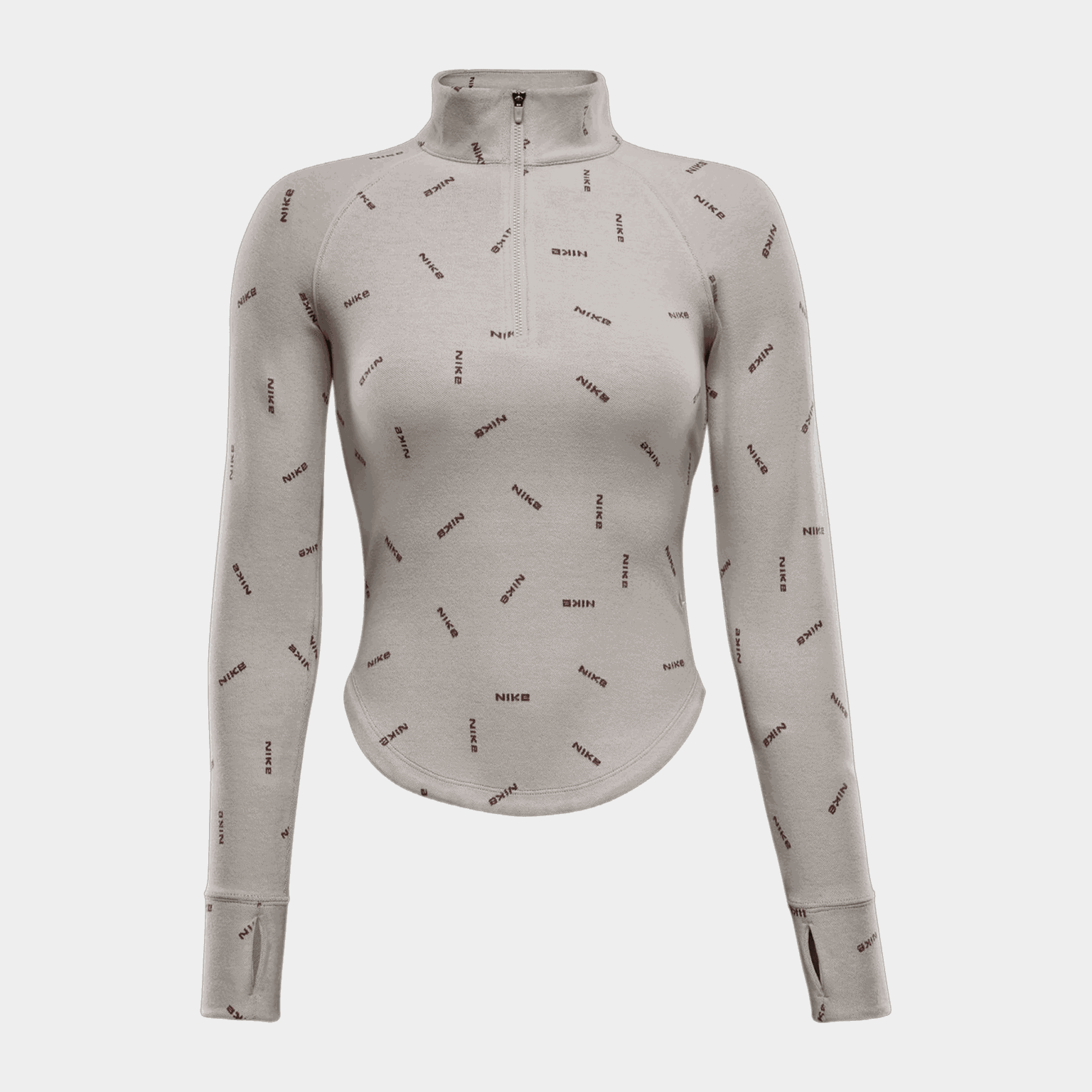 Nsw Cllctn Logo Hz Ls Top, dam - full image 3