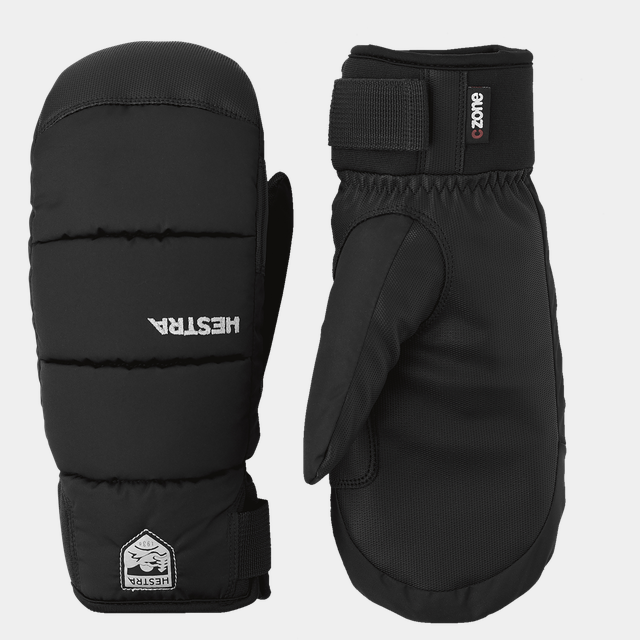Alpine Mitten Czone Frost primaloft 25/26, skidvante - Skidhandskar & Vantar