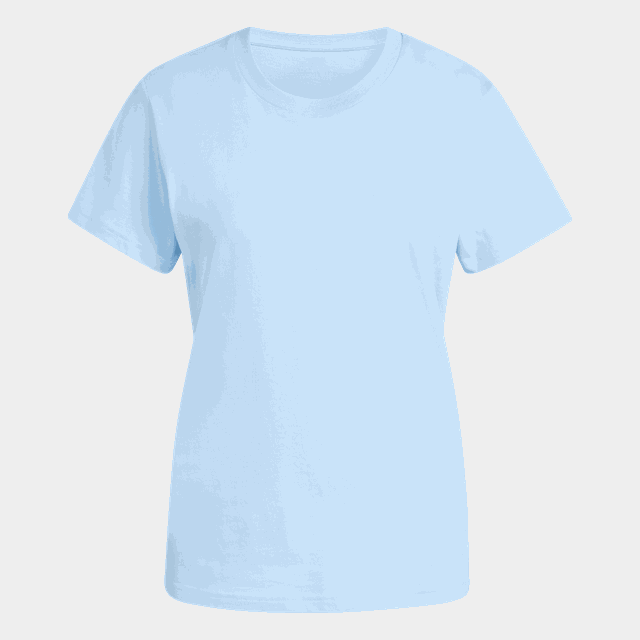 TERREX G T, t-shirt, dam - T-Shirts