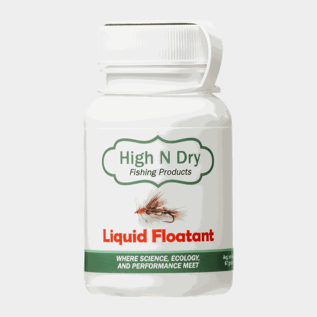Liquid Floatant, flugimpregnering, flytmedel - Verktyg & Utrustning