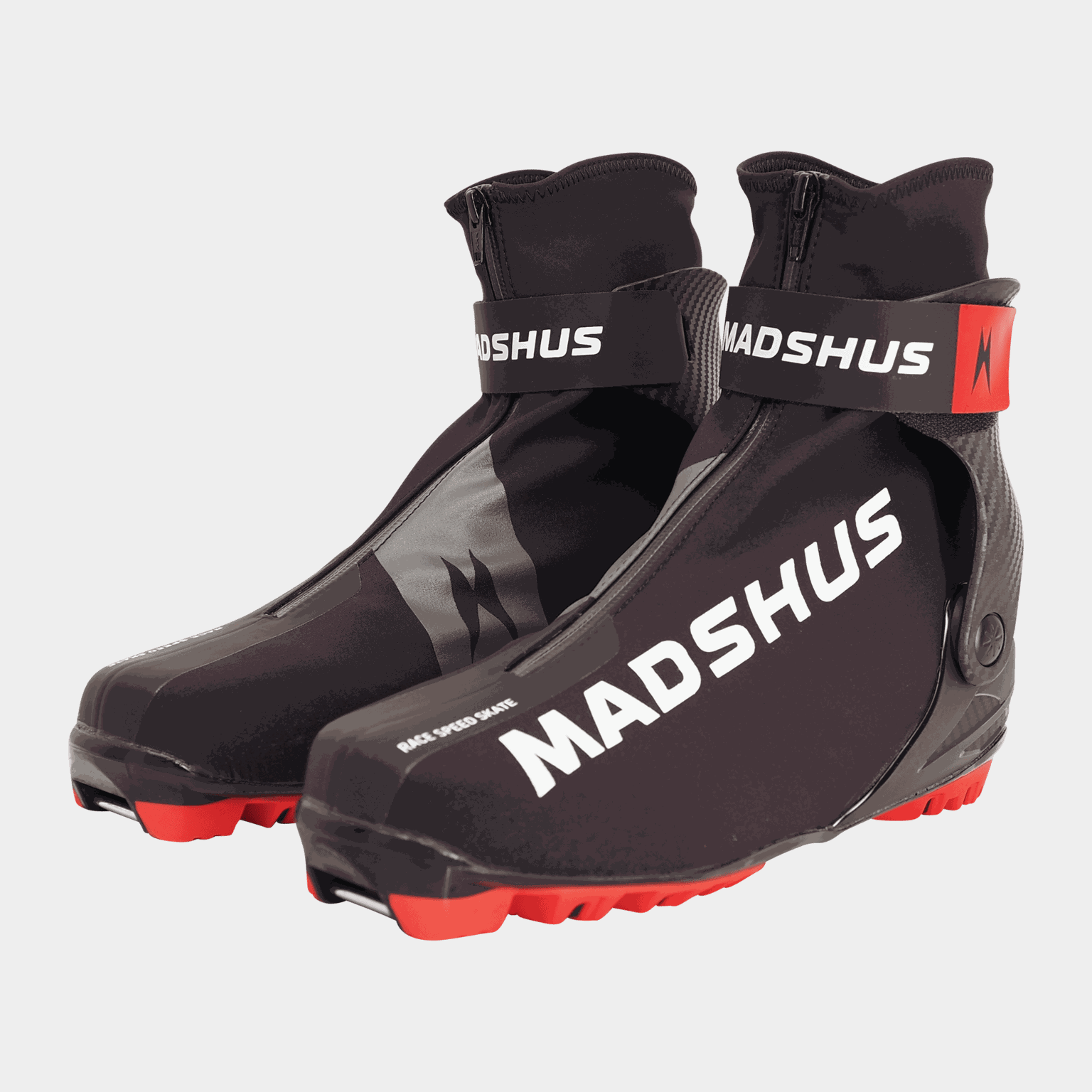 XC Boots Race Speed Skate 25/26, skatestövel - full image 2