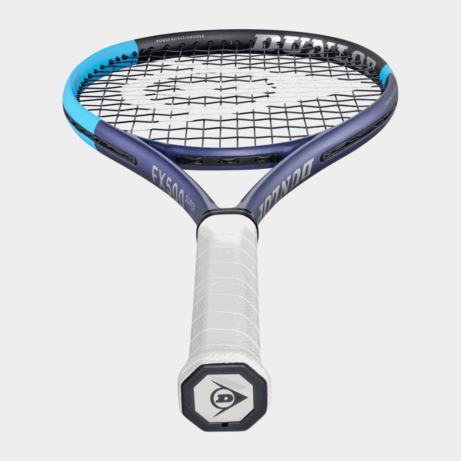 Tf Fx500 Super Lite, tennisracket, unisex - full image 2