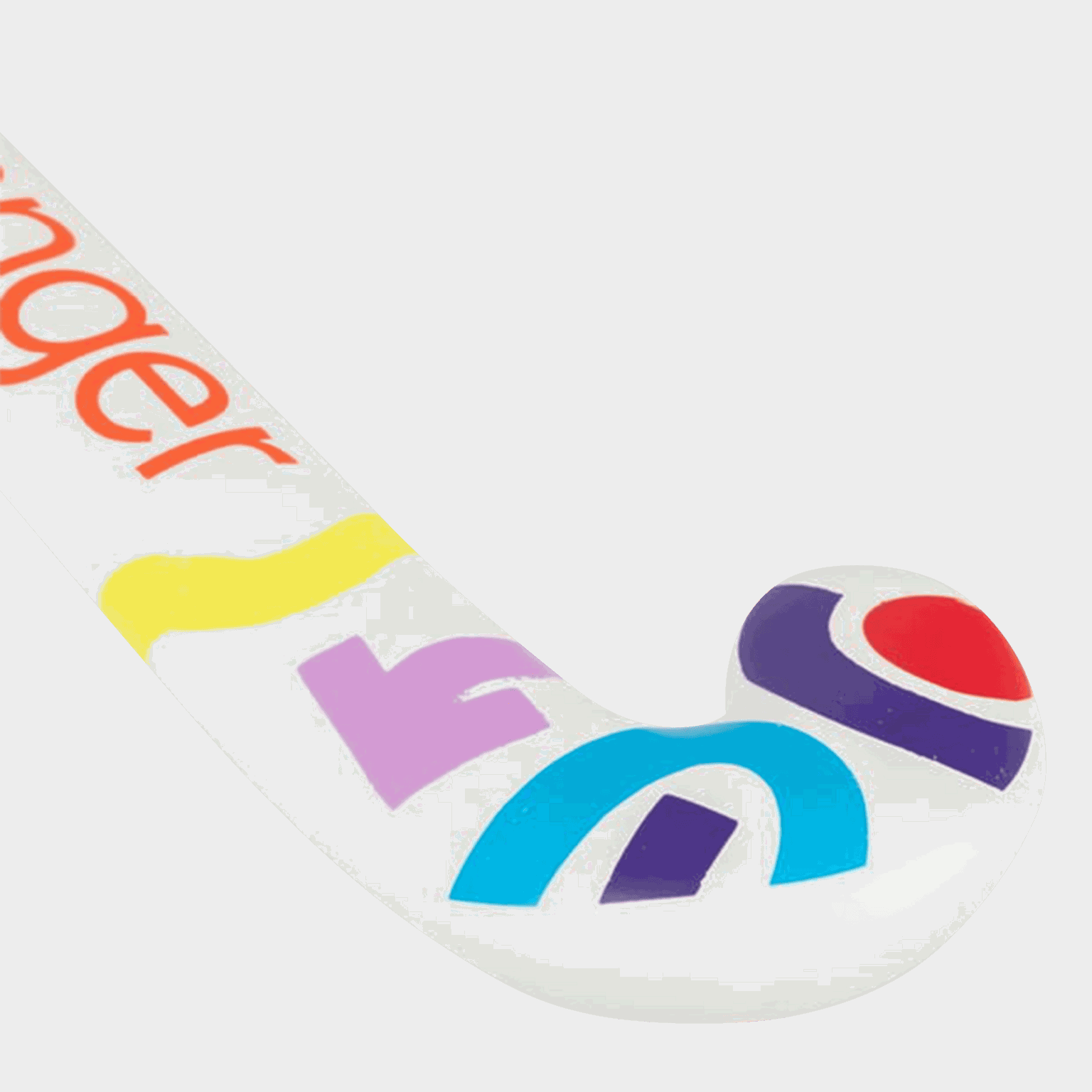 Ikon Hockey Stick, landhockeyklubba - full image 3