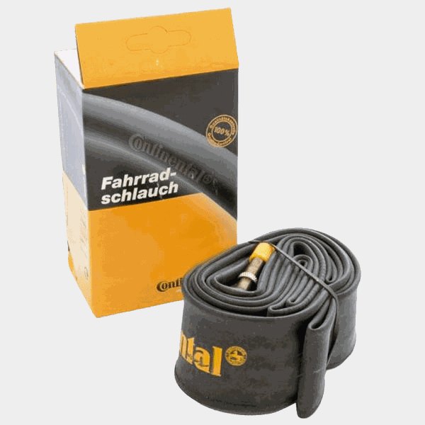 Cykelslang Conti FV Race 700c 18/25 - full image 1