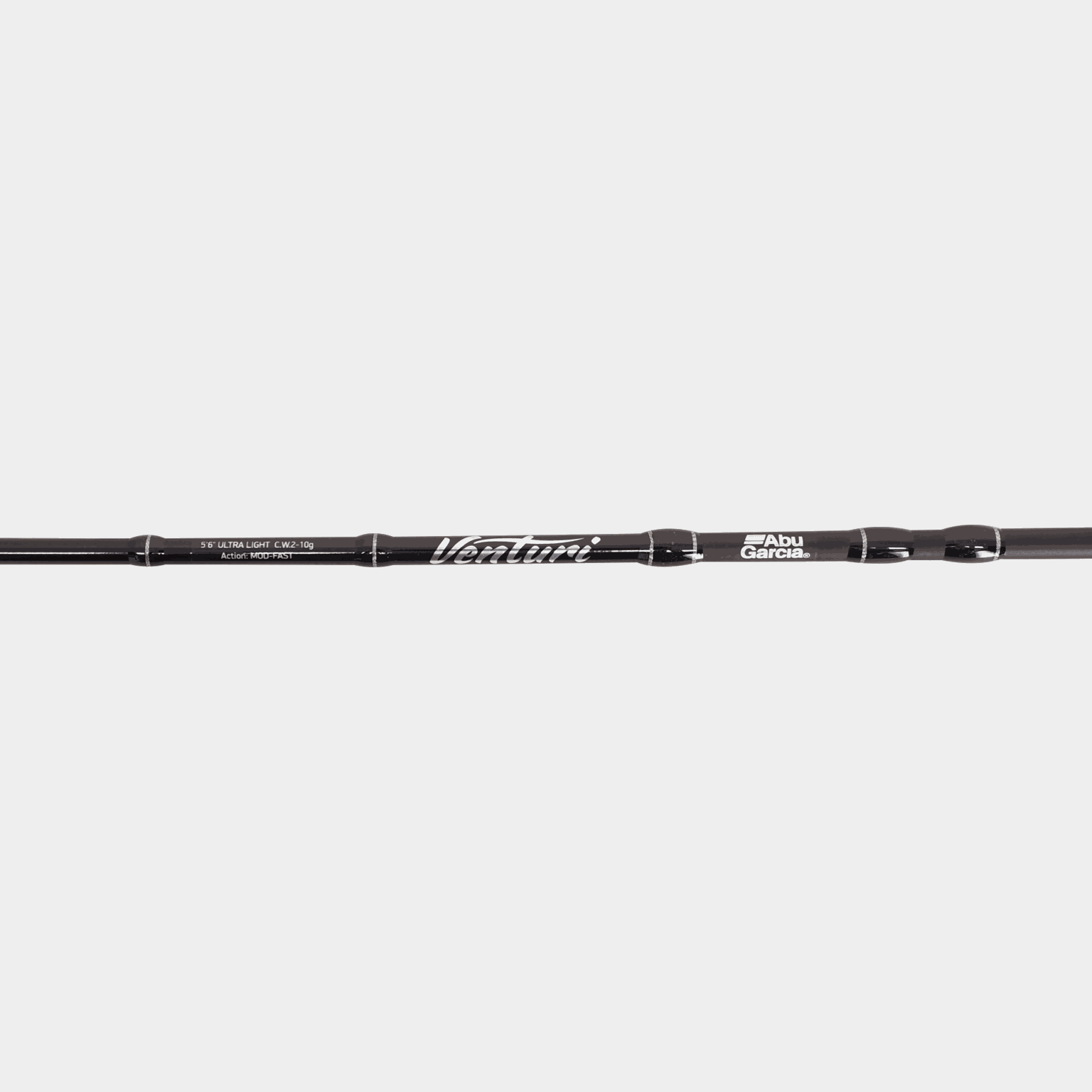 Venturi V2 562 UL 2-10g Spinning, fiskespö - full image 3