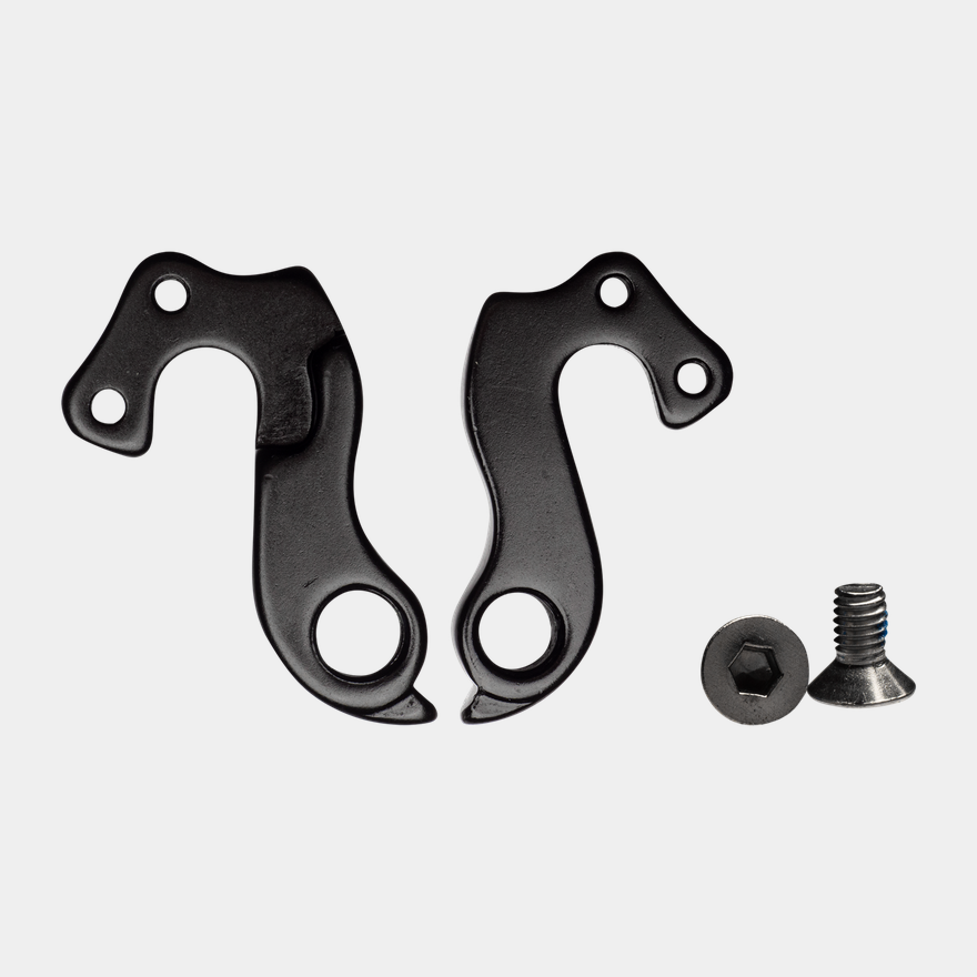 Gear Hanger White v27 XC 290/275 Pro/Lite /LTD 2018/..23 - full image 1