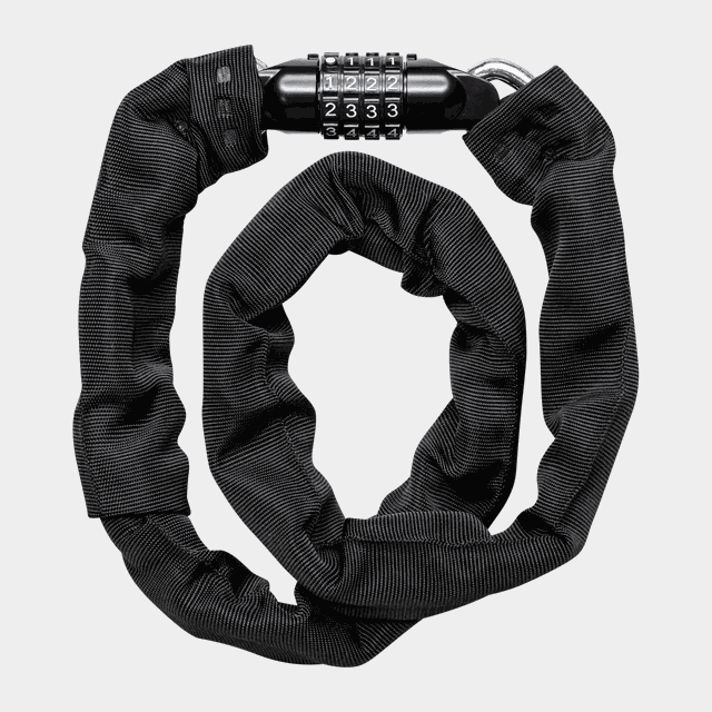 Chainlock 95cm Code, cykellås, kodlås - Cykellås